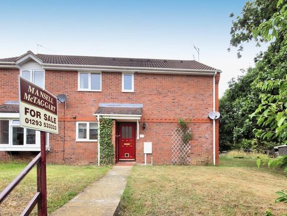 2 Bedroom Detached