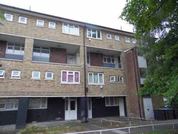 3 Bedroom Maisonette