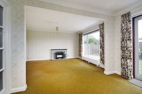 2 Bedroom Bungalow