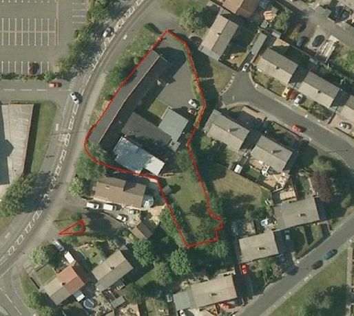 Albion Way  Blyth, NE24 5BW