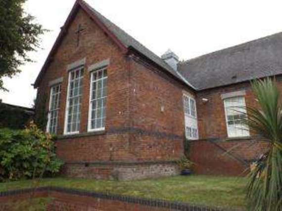 1 Bedroom Maisonette