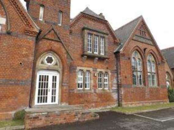1 Bedroom Maisonette