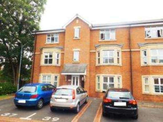 2 Bedroom Flat