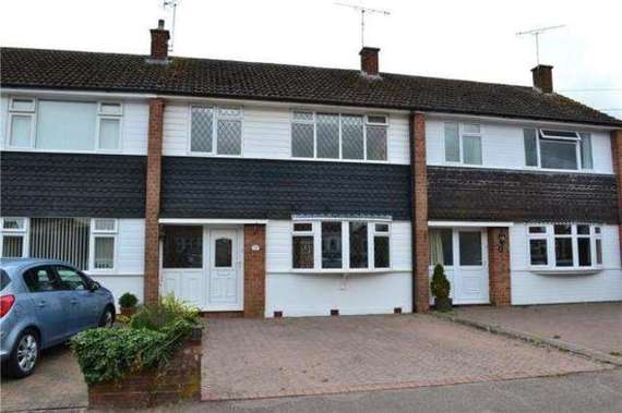 3 Bedroom Terraced