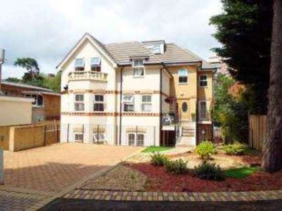 2&nbsp;Bedroom&nbsp;Flat