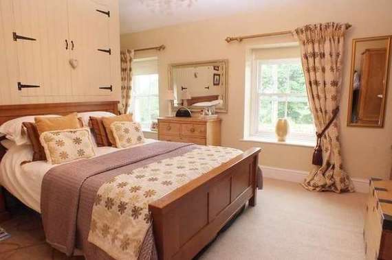 3 Bedroom Cottage