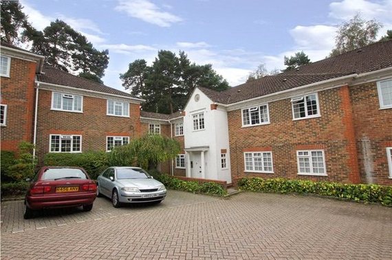 1 Bedroom Apartment