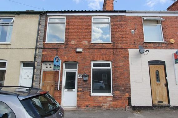 3 Bedroom Terraced