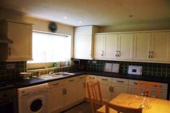 3 Bedroom Detached