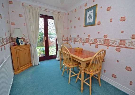3 Bedroom Detached