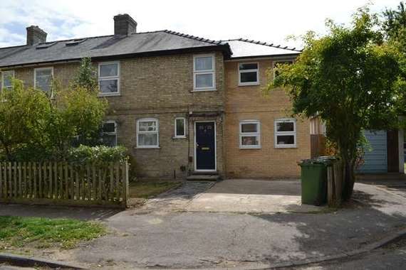 5 Bedroom Detached