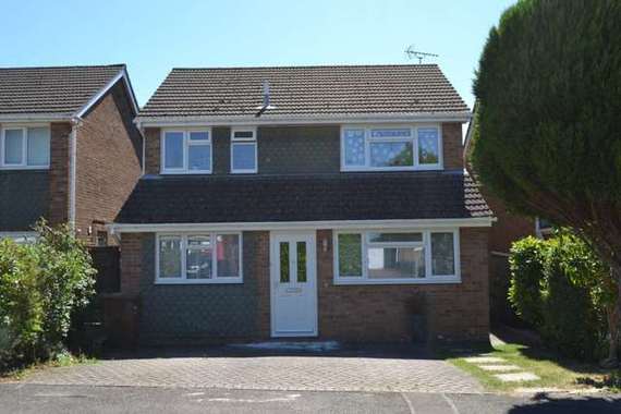 3 Bedroom Detached