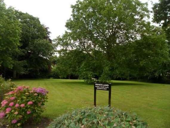 3 Bedroom Flat