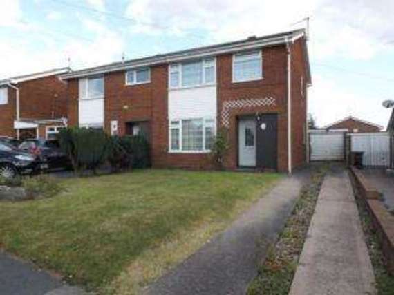 3 Bedroom Semi-Detac...