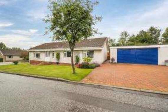 5 Bedroom Bungalow