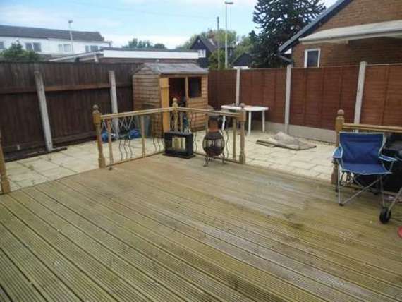 5&nbsp;Bedroom&nbsp;Semi-Detac...