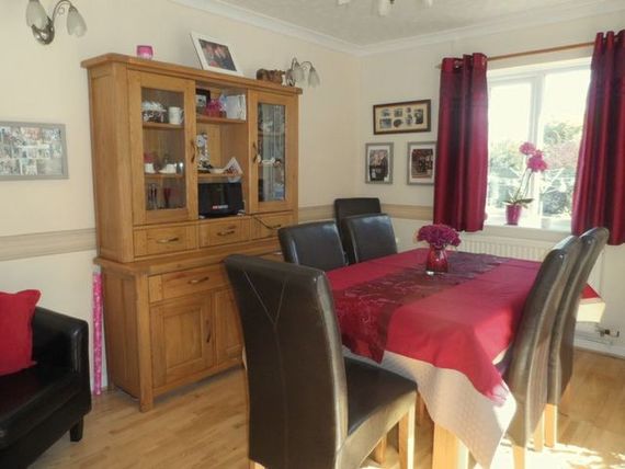 5 Bedroom Property