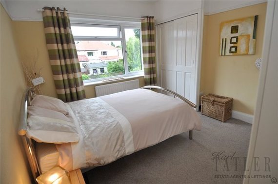 3 Bedroom Semi-Detac...