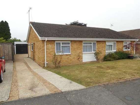 2 Bedroom Detached