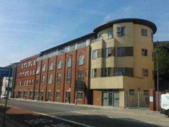 1&nbsp;Bedroom&nbsp;Flat