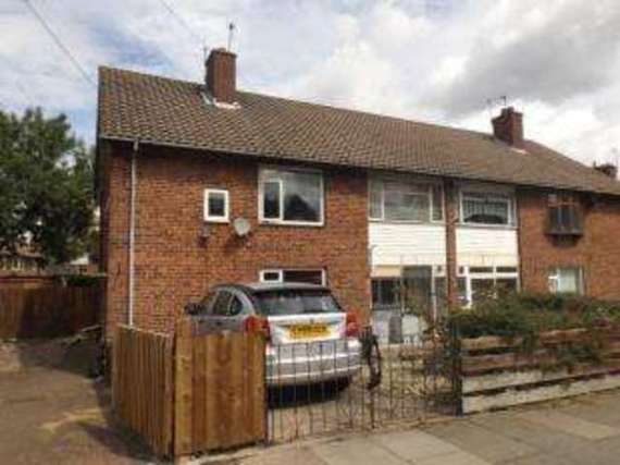 3 Bedroom Maisonette