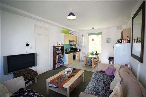 2&nbsp;Bedroom&nbsp;Flat