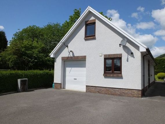 3 Bedroom Detached
