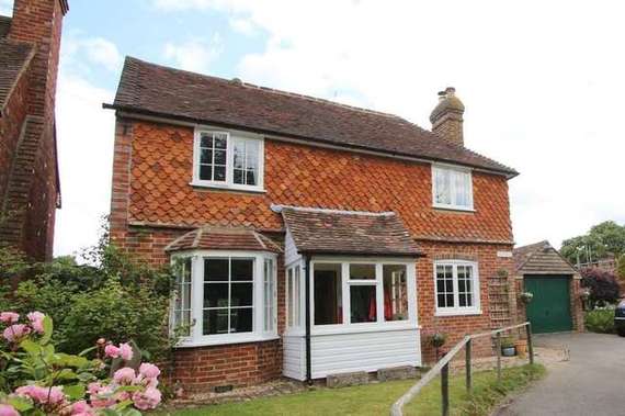 3 Bedroom Detached