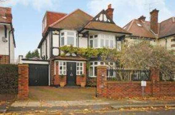 4&nbsp;Bedroom&nbsp;Detached