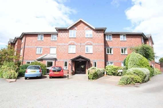 1 Bedroom Retirement...