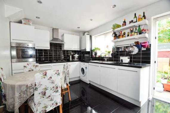 3 Bedroom Detached