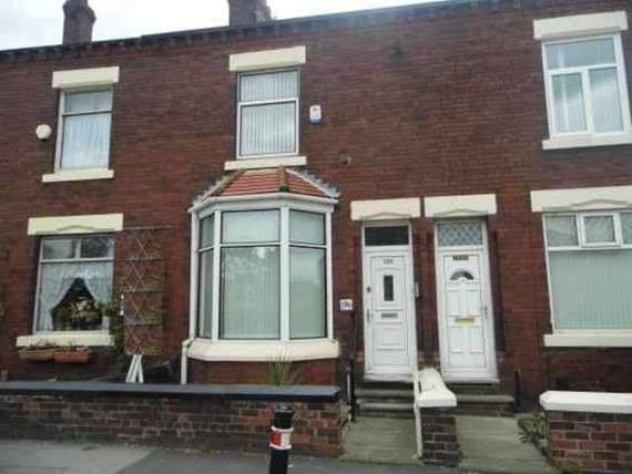 2&nbsp;Bedroom&nbsp;Terraced