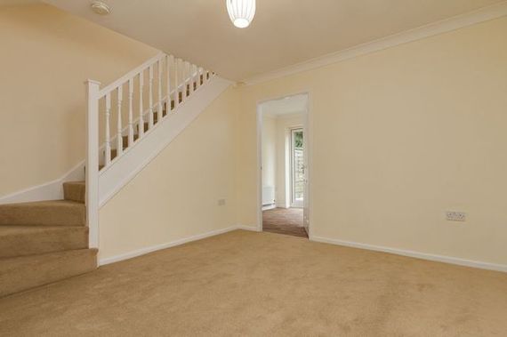 2 Bedroom Semi-Detac...