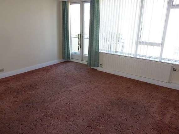 2 Bedroom Flat