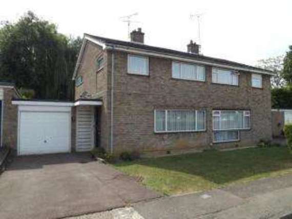 3 Bedroom Semi-Detac...