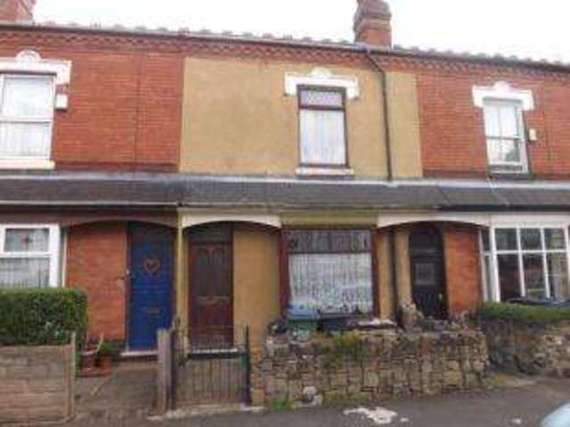 3&nbsp;Bedroom&nbsp;Terraced