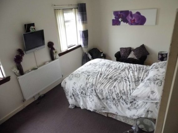 3 Bedroom Terraced