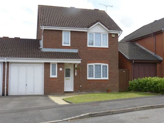 3 Bedroom Detached