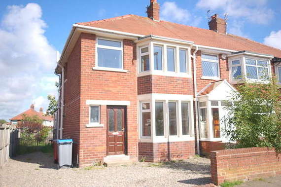 3&nbsp;Bedroom&nbsp;End of Ter...