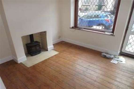 3 Bedroom Terraced