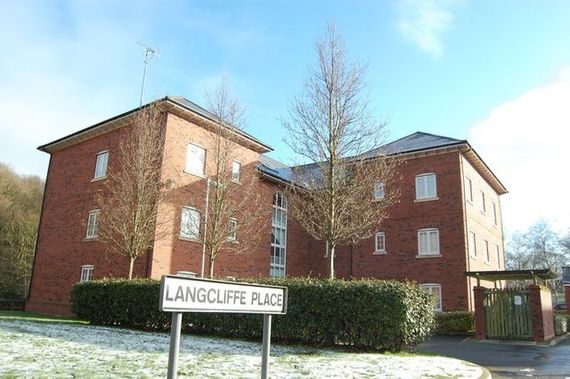 2 Bedroom Flat