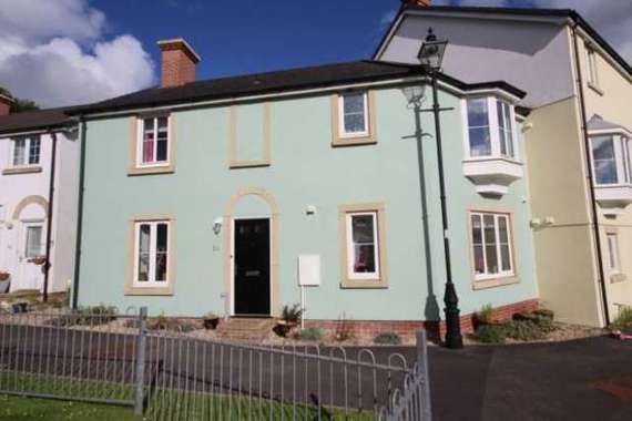 3 Bedroom Semi-Detac...