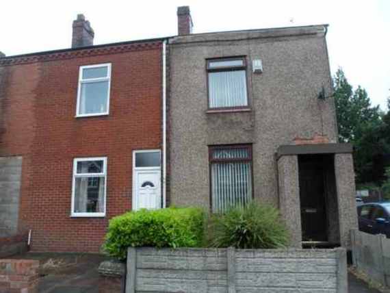 2 Bedroom Property