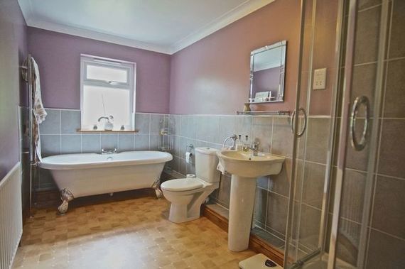 6 Bedroom Detached