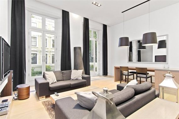 1 Bedroom Flat