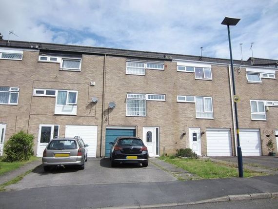 3 Bedroom Terraced
