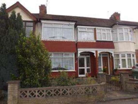 3 Bedroom Terraced