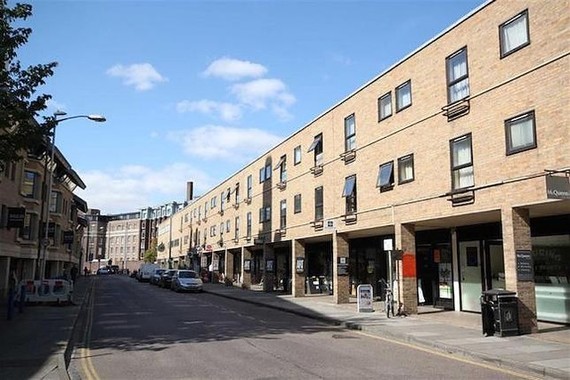 Cambridge, CB1 1LS