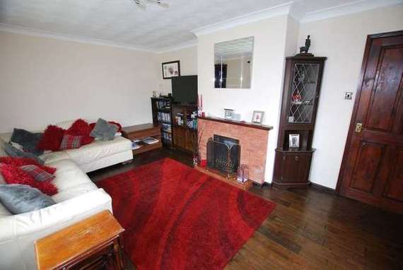 3 Bedroom Semi-Detac...