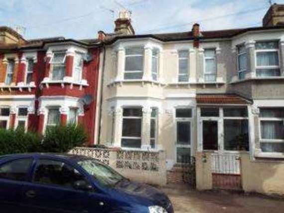3 Bedroom Terraced